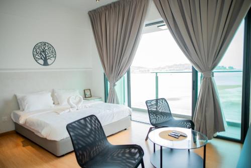 Kuantan Apartment | HannStudio Imperium Residence Kuantan