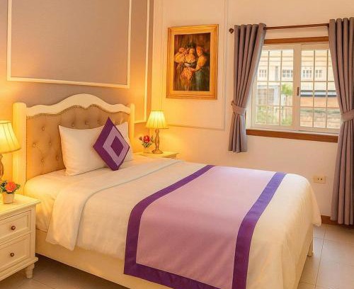Hanoi Backpacker Quarter Hotel | Hanoi 0riental Hotel & Travel