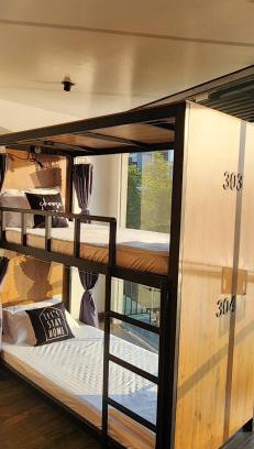 Yen Phu Hostel | Hanoi Dormiam - Wonderful Sightseeing of West Lake