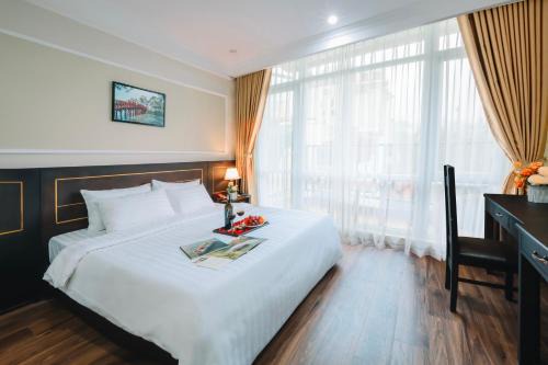 Hang Bac Hotel | Hanoi Hotel & Spa