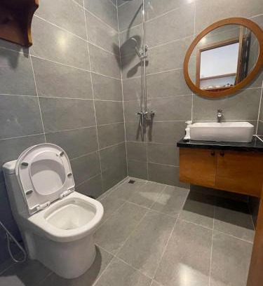 Hai Ba Trung Apartment | Hanoi Residence-City Center-Rooftop Jacuzzi