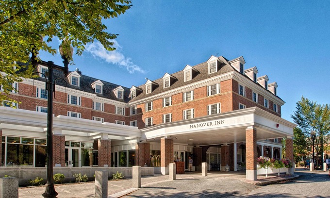 Hanover Hotel | Hanover Inn Dartmouth