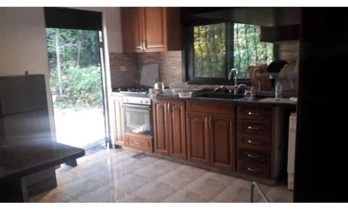 Jounieh Apartment | Hansa Home Achkout Townhouse Mt Lb Nature Hideaway