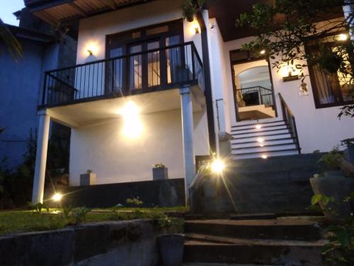 Akmeemana House | Hansa Villa