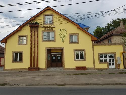 Satu Mare Hotel | Hanul Lui Ionut