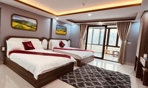 Sa Pa Apartment | HANZ EN Hotel Sapa