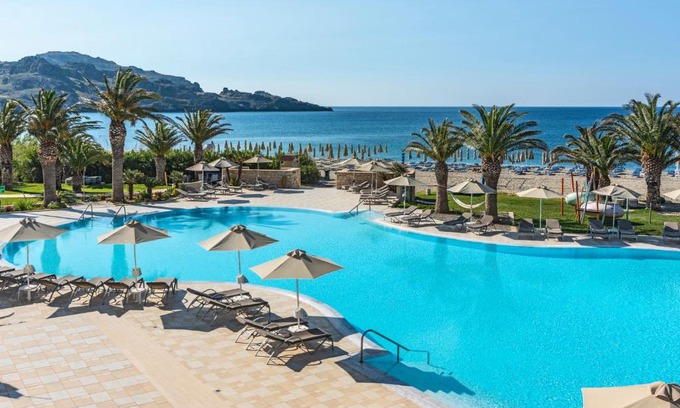 Plakias Apartment | Hapimag Resort Damnoni