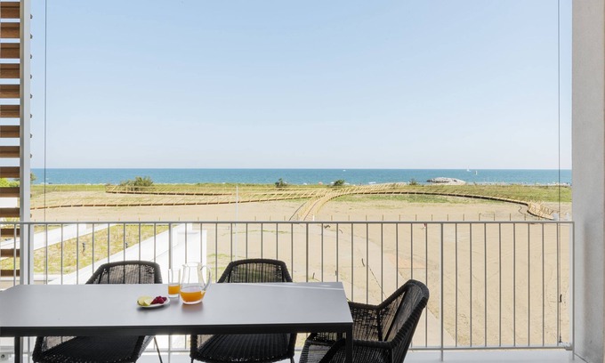 Ronchi Di Campanile Hotel | Hapimag Resort Cavallino