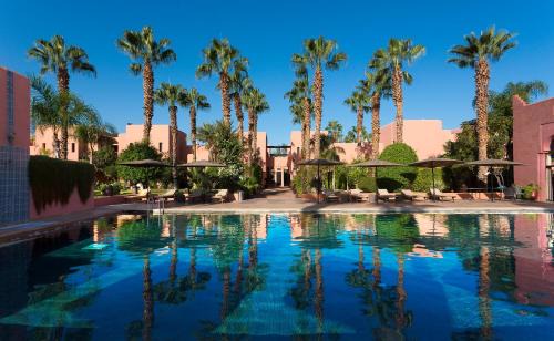 Marrakech Apartment | Hapimag Resort Marrakesh