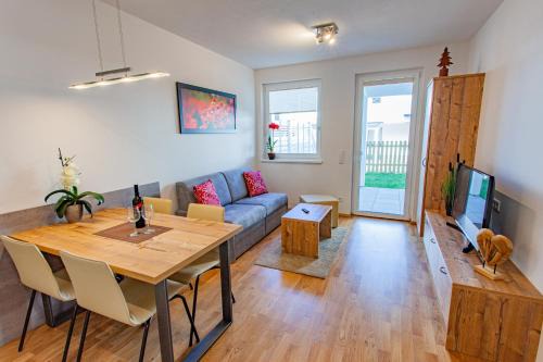 Aich Apartment | Happy Aich 1 by Alpenidyll Apartments