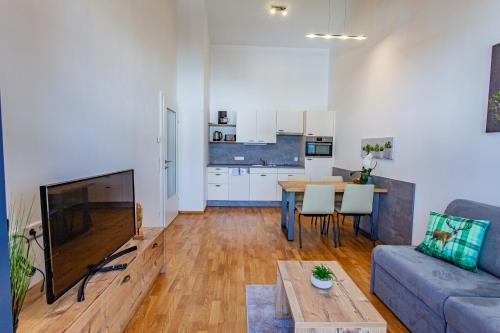 Aich Apartment | Happy Aich 2 by Alpenidyll Apartments