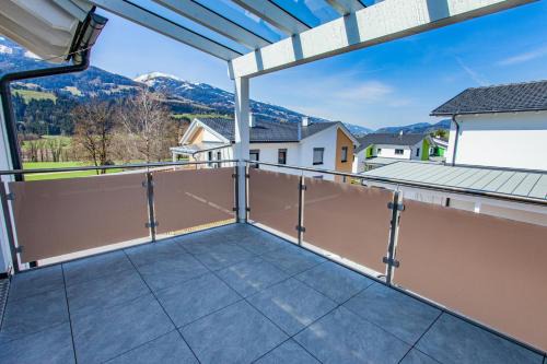 Aich Apartment | Happy Aich 3 by Alpenidyll Apartments
