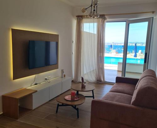 Orikum Apartment | Happy Blue 1