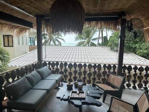 Hin Hong Apartment | Happy Coco Monkey