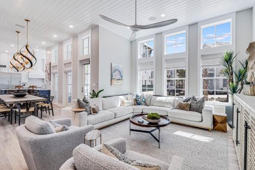 Port Aransas House | Happy Daze 243 LAK