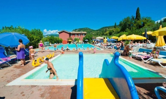 Bardolino House | Happy Easy by Interhome