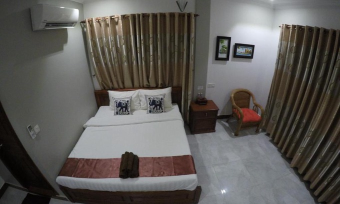 Kampot House | Happy Family Guesthouse