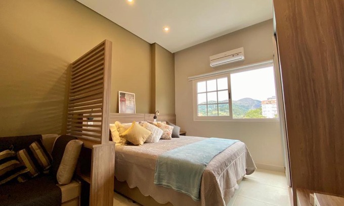 Araras Resort | Happy Flat Itaipava - Granja Brasil
