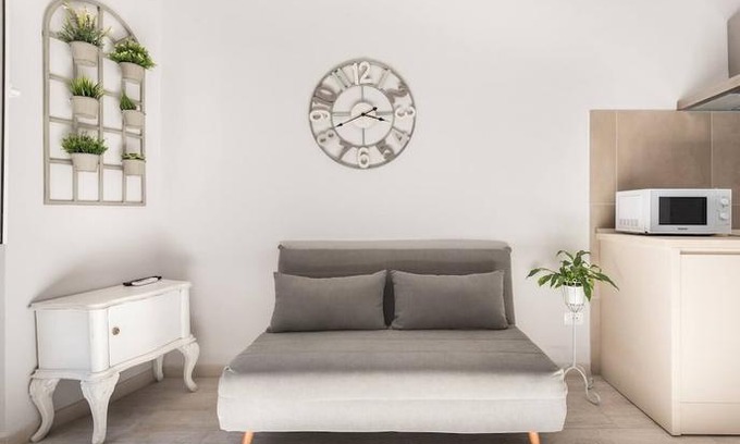 San Niccolo Apartment | Happy Florence San Niccolo n 1