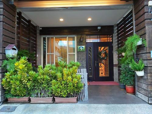 Taitung House | Happy Heart B&B