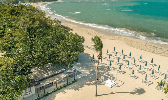 Munoz Apartment | Happy hideout at Puerto Plata CB3