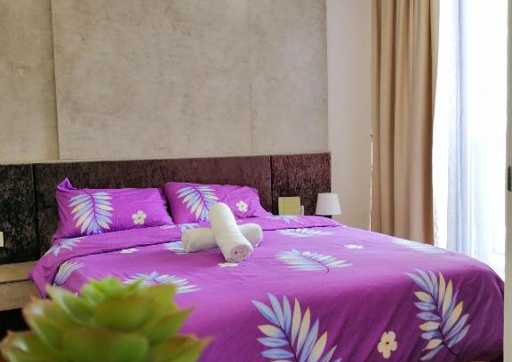 Shah Alam Apartment | Happy Holiday Suite @ I-City