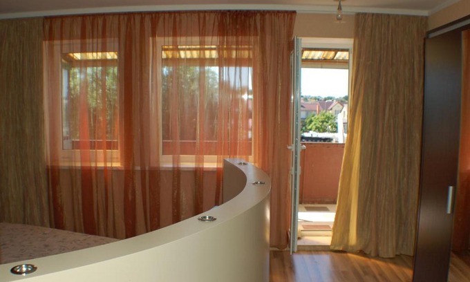 Liepaja Apartment | Happy Holidays