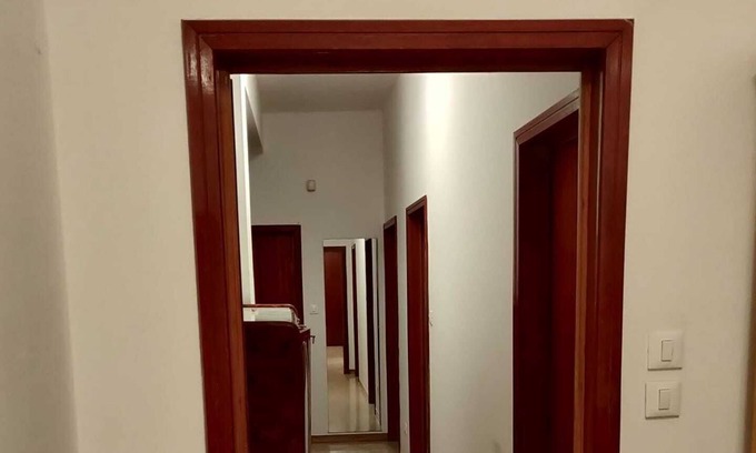 Historic Center Apartment | HAPPY HOME 7 minutes walk from train station