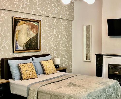 Mellet Apartment | Happy Home