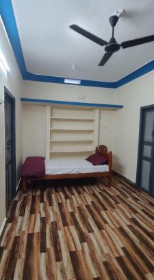 Tiruvannamalai House | Happy Homestay