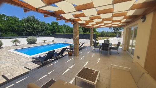 Murvica Villa | Happy House