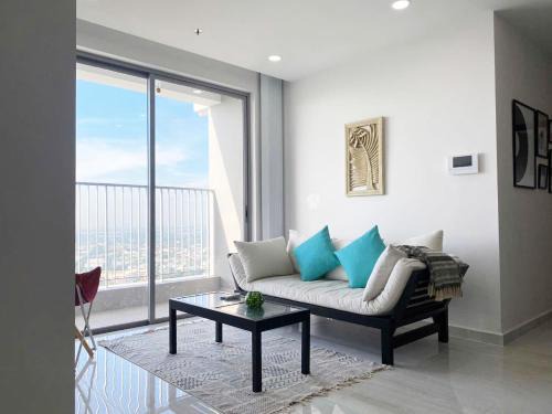 Thu Dau Mot Apartment | Happy One Central - Thủ Dầu Một Binh Duong