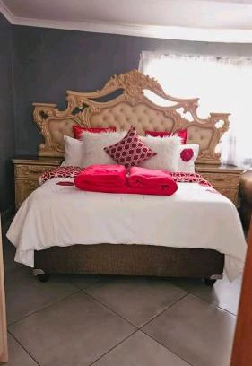 Mahikeng House | Happy Stay Guest House Mafikeng
