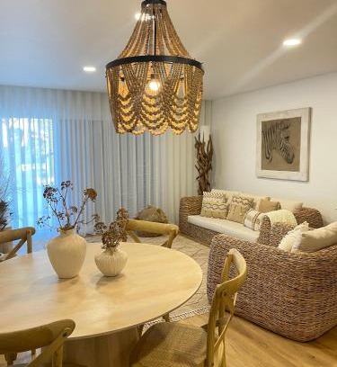 Carvalhal Apartment | Happy Stork Tróia Beach Flat
