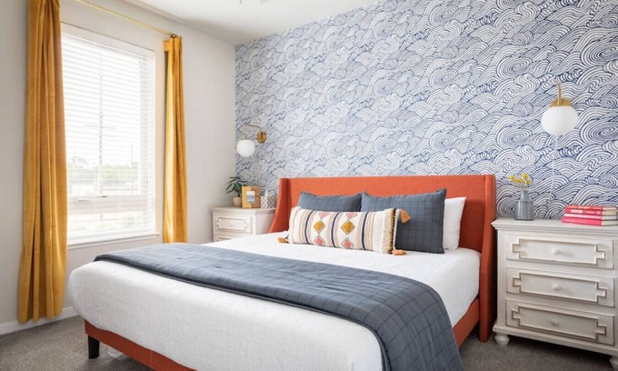 Traverse City Condo | HAPPY Trails 219 2BD Condo Downtown Wineries Beaches