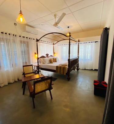 Unawatuna House | Happy Valley Residence Unawatuna