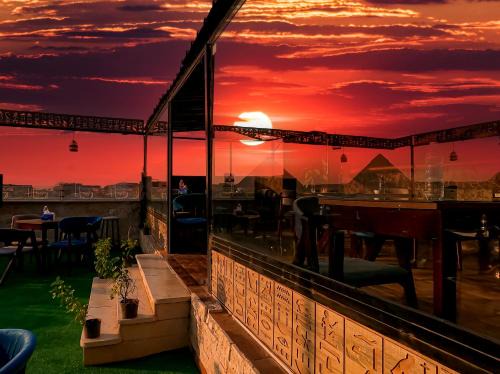 Kafrat al Jabal Hotel | Happy View Inn II