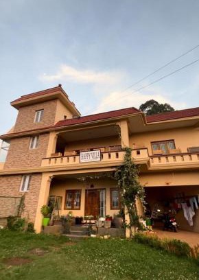 Ooty House | Happy Villa