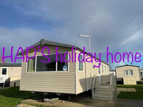 Brightlingsea Apartment | HAPs Holiday Home - Haven The Orchards