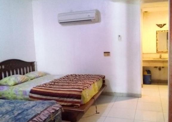 Carita Apartment | Hapus