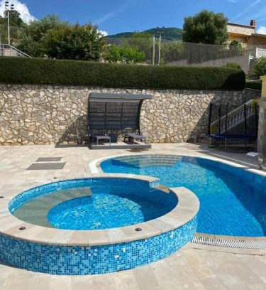 Bijela Villa | Hara Villa