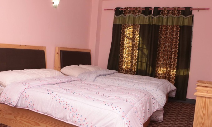 Lalitpur Apartment | Harati Home Nepal For Short & Long Term Stay. Guaranteed Best & Cheap Deal.