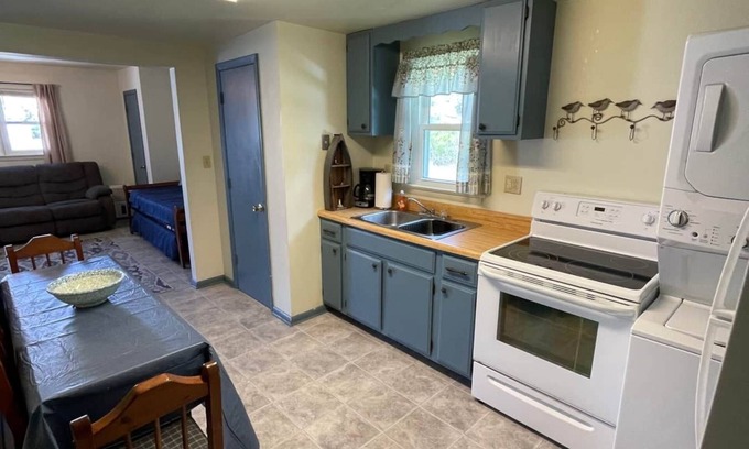 Chincoteague House | Harbor House
