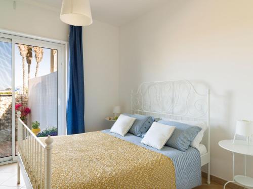 Marzamemi Apartment | Harbor Houses