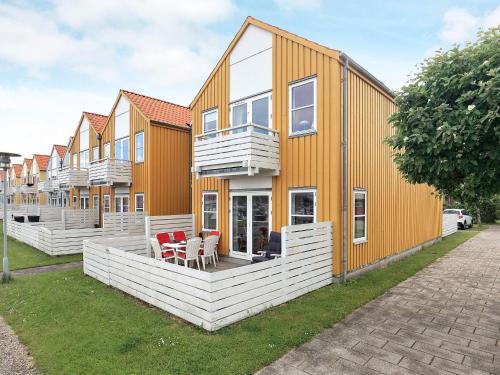 Rudkobing Apartment | Harbor Retreat in Rudkobing - By Traum Ferienwohnungen
