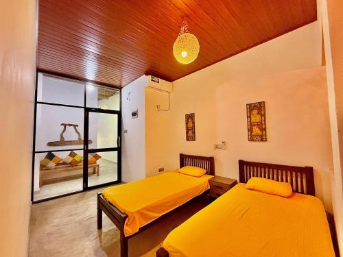 Ambalangoda Apartment | Harbor View AC Apartment