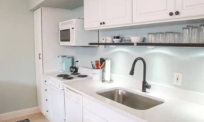 Melbourne Condo | Harbor View Condo Near Downtown
