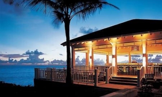 Paradise Island Resort | Harborside Beachfront Resort & Spa Atlantis, Meal Plans Optional