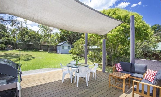 Ulladulla Apartment | Harbour Breeze - Ulladulla