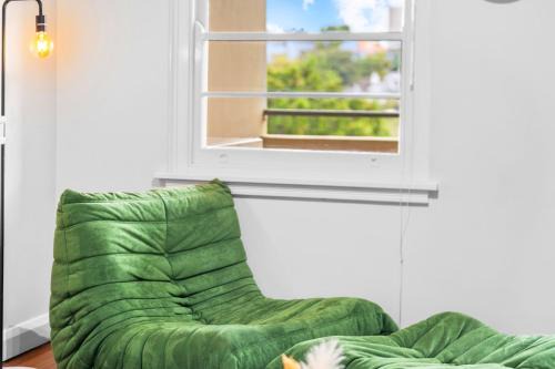 Cremorne Point Apartment | Harbour Bridge View 2BR Resort